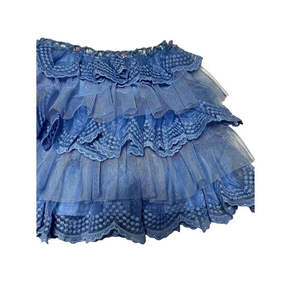 Matilda Jane Make A Wish Tutu Dress Girls Size 2 New without Tags 2 available fo - Picture 3 of 6